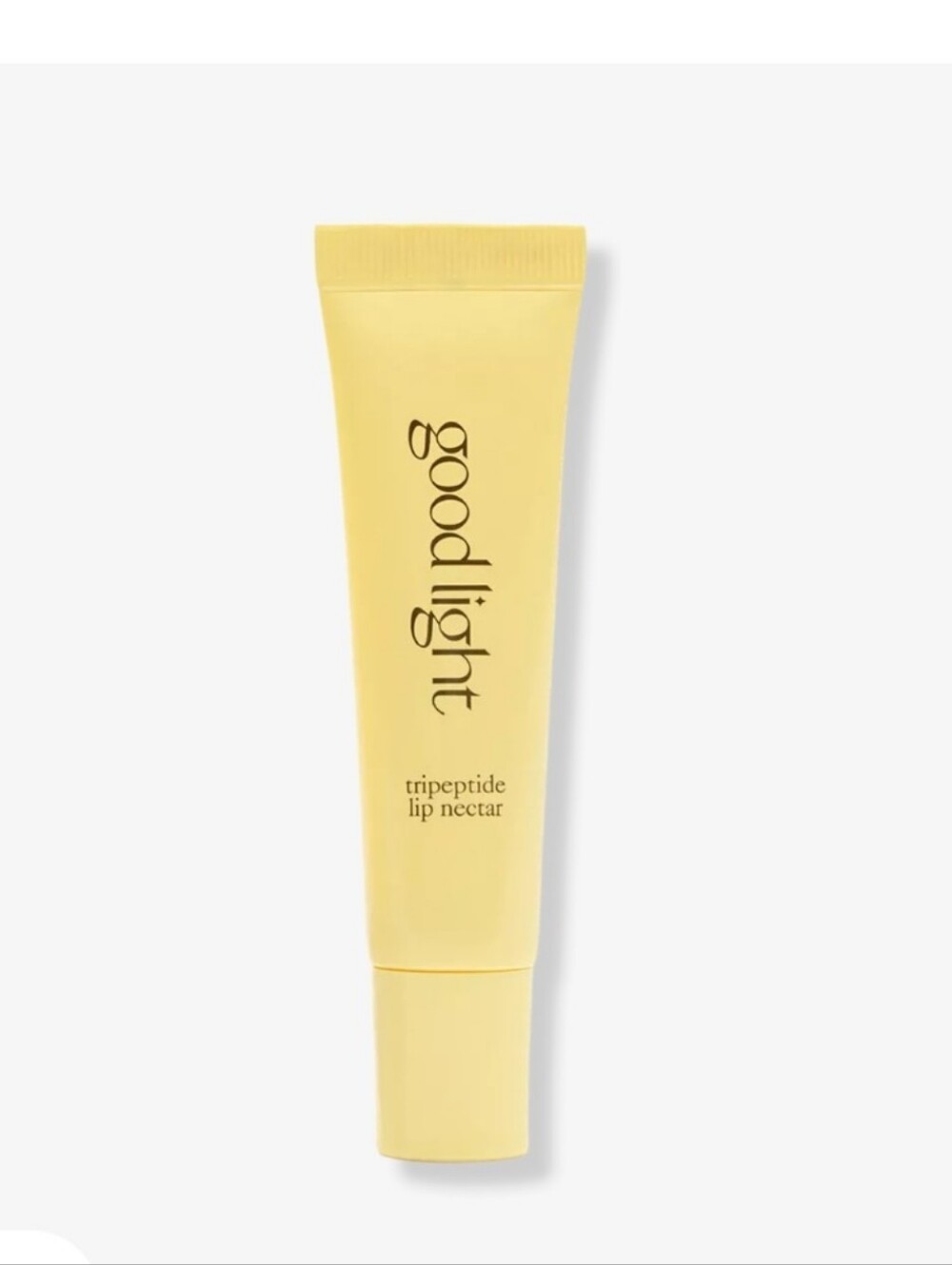 Tripeptide Lip Nectar Lip Gloss